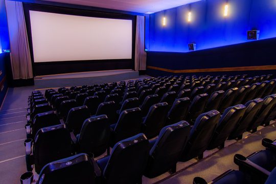 cinema